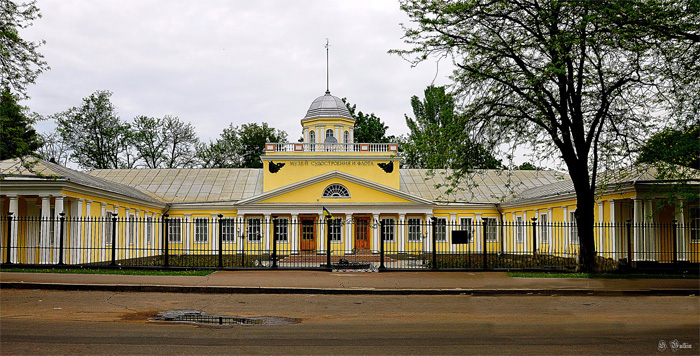 Музей кораблебудування та флоту, м. Миколаїв