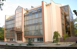 Готель  «Хелен», м. Миколаїв