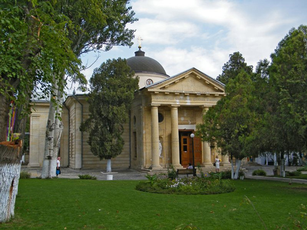 Єкатерининський собор