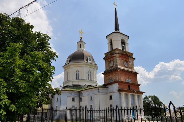Свято-Успенський собор